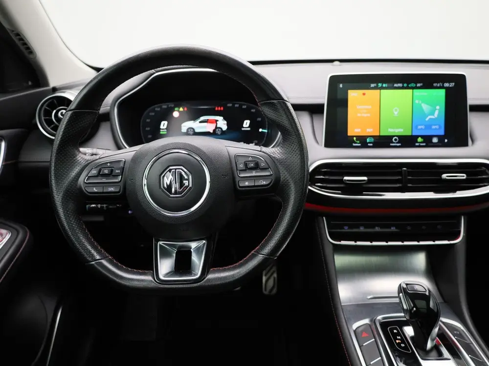 MG EHS 1.5 T-GDI PHEV Aut. Luxury | Panoramadak | Navi | Led uit 2021, foto 7