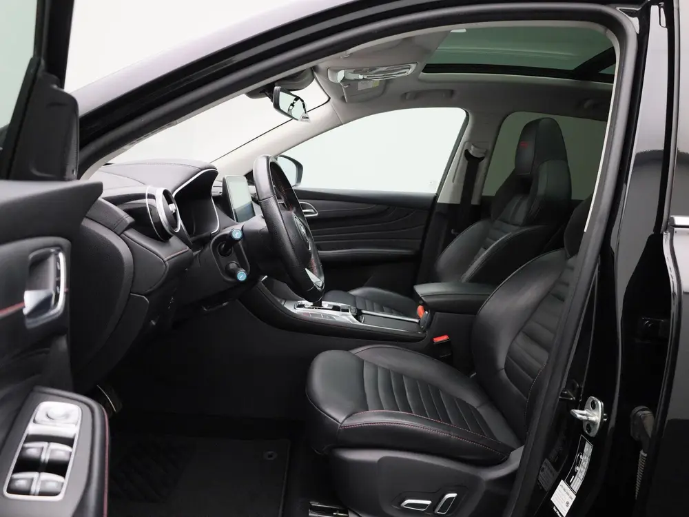 MG EHS 1.5 T-GDI PHEV Aut. Luxury | Panoramadak | Navi | Led uit 2021, foto 9