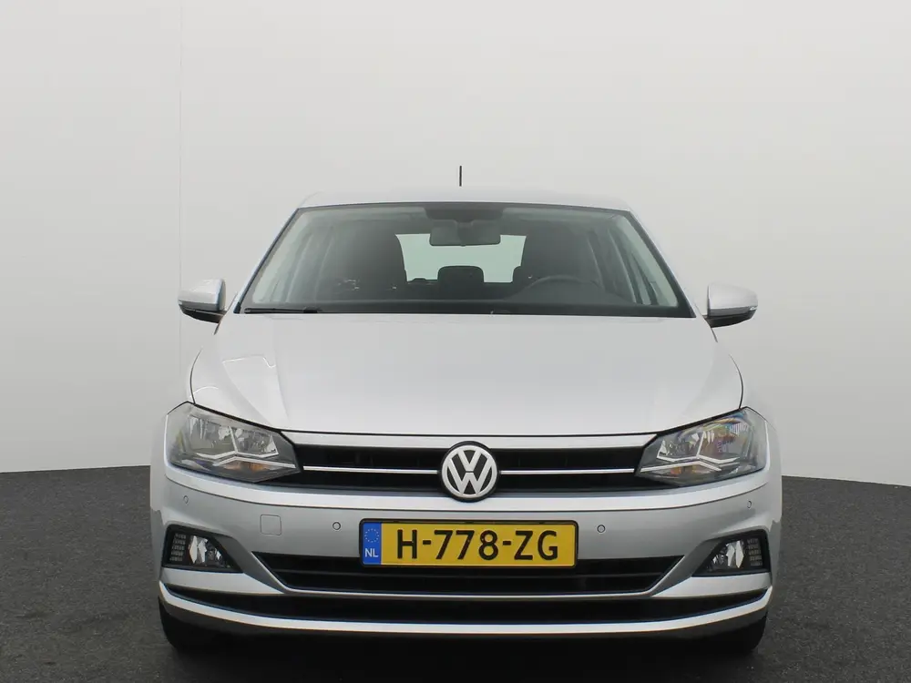 Volkswagen Polo 1.0 TSI Comfortline Business ACC / CLIMA / C uit 2020, foto 17
