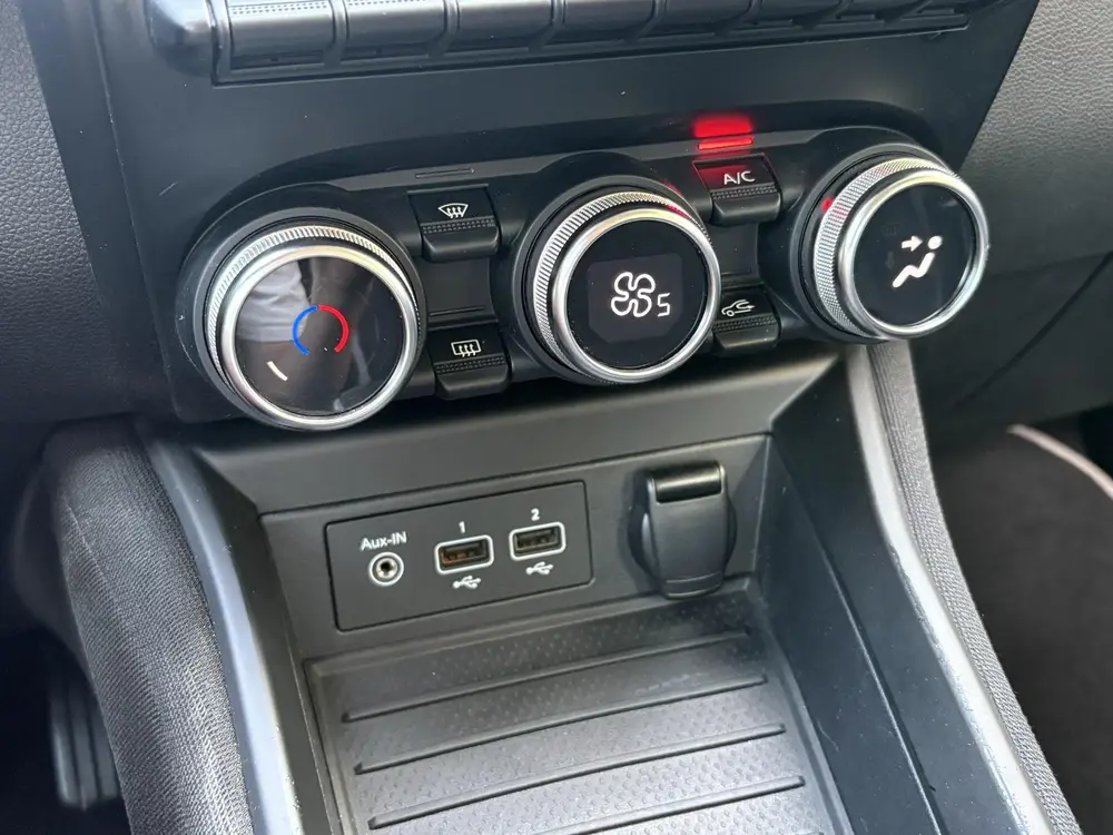 Renault ZOE R110 Life 52 kWh uit 2021, foto 5