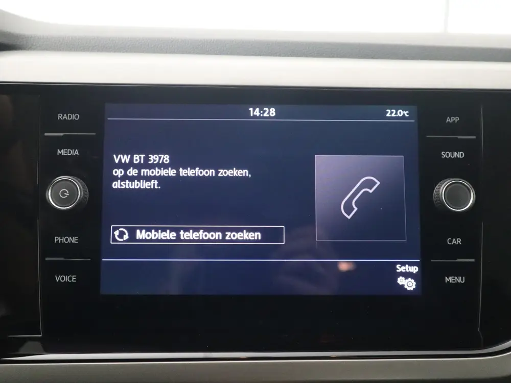Volkswagen Polo 1.0 TSI Comfortline LED / CARPLAY / AIRCO / uit 2019, foto 19
