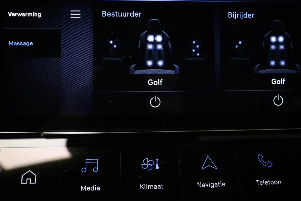 Peugeot 408 GT 58 kWh uit 2026, foto 6
