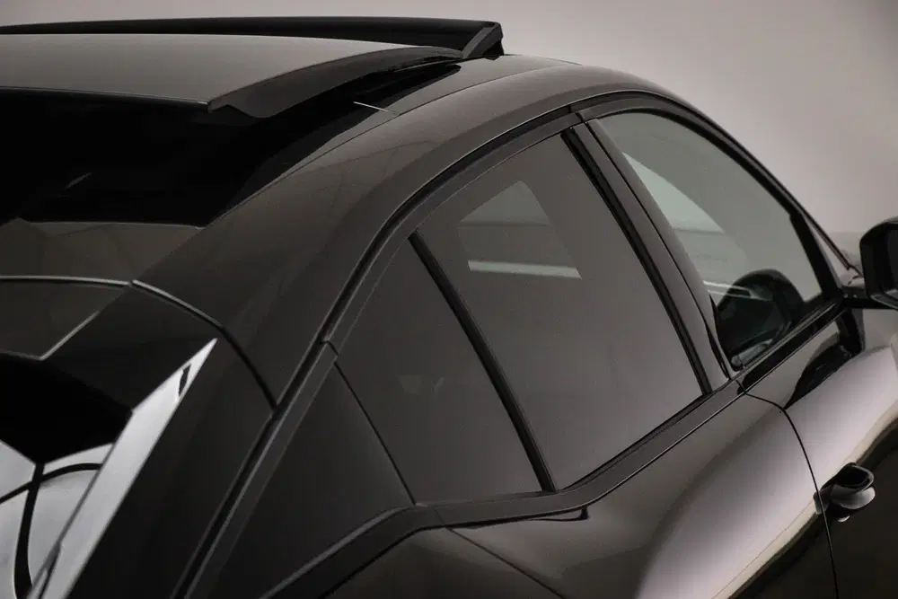 Peugeot 408 GT 58 kWh uit 2026, foto 9