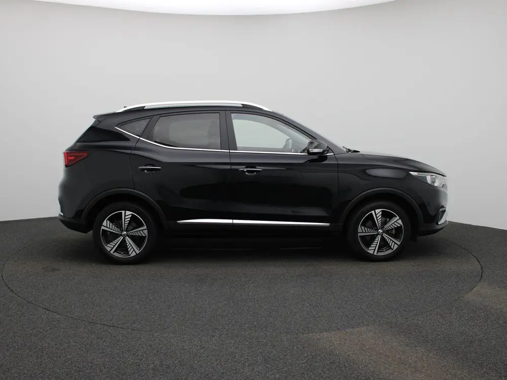 MG ZS EV Luxury 45 kWh uit 2021, foto 6