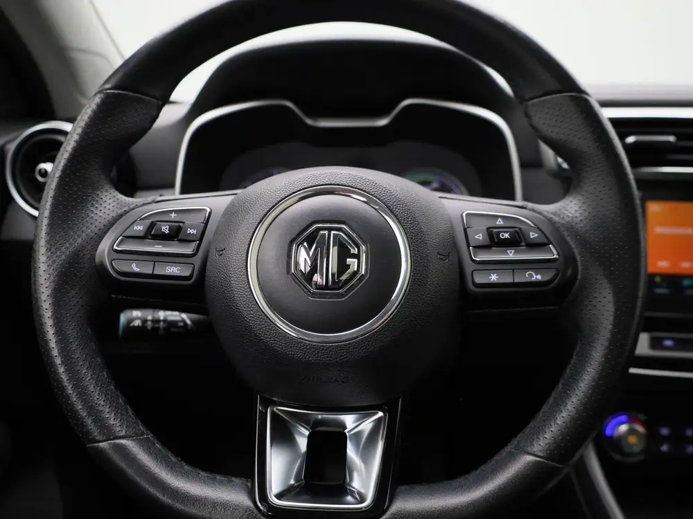 MG ZS EV Luxury 45 kWh uit 2021, foto 7