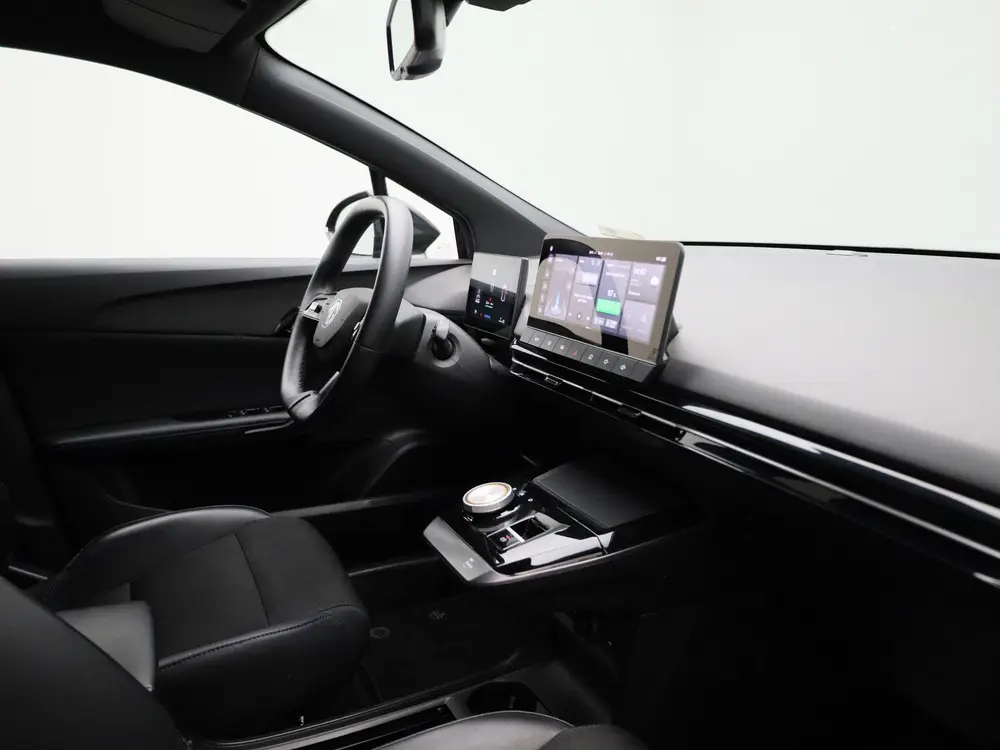 MG MG4 Long Range 64kWh Luxury uit 2023, foto 4