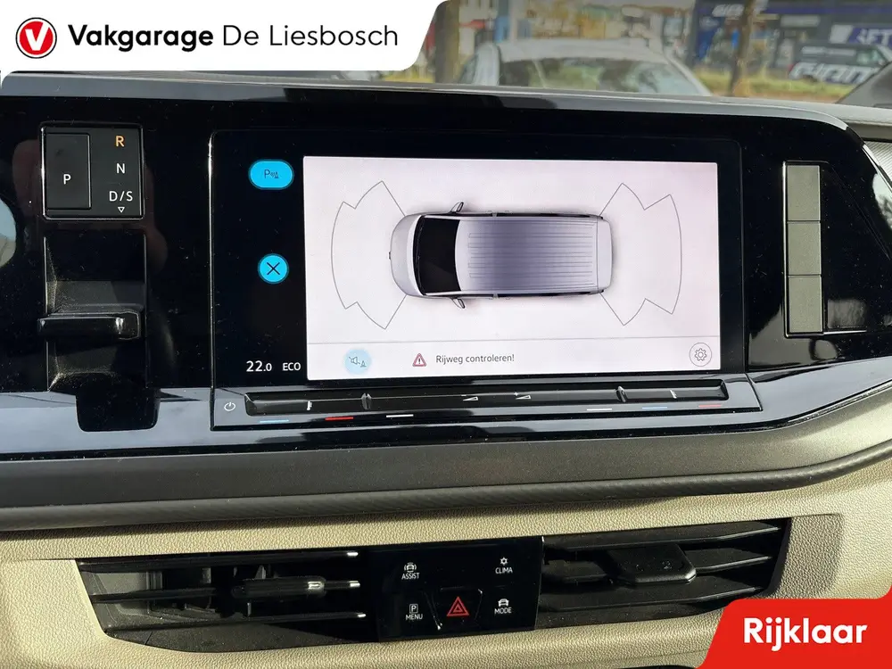 Volkswagen Multivan 1.4 eHybrid L2H1 Life Business 6 persoon uit 2022, foto 15
