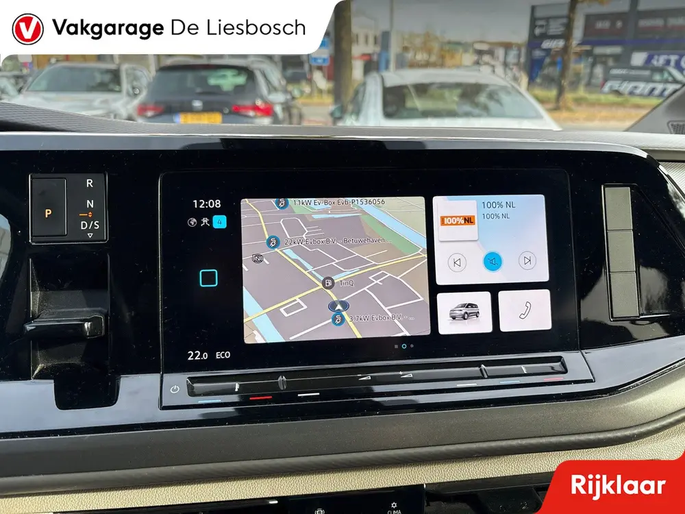 Volkswagen Multivan 1.4 eHybrid L2H1 Life Business 6 persoon uit 2022, foto 17