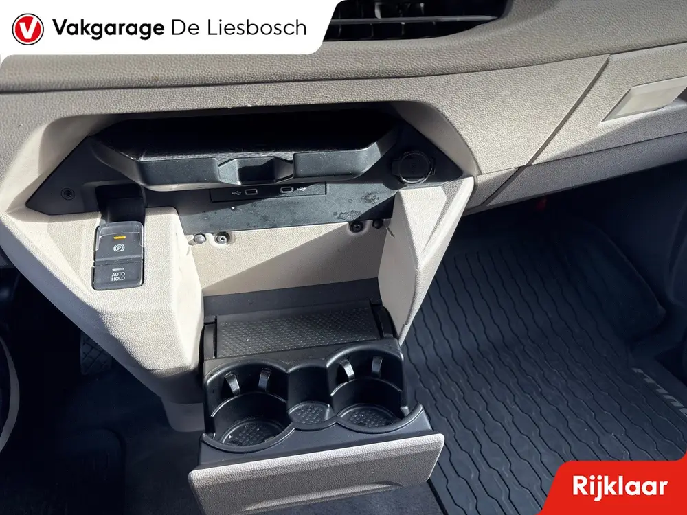 Volkswagen Multivan 1.4 eHybrid L2H1 Life Business 6 persoon uit 2022, foto 19