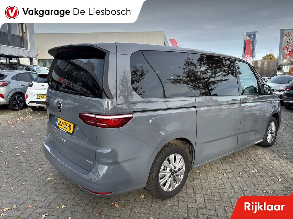 Volkswagen Multivan 1.4 eHybrid L2H1 Life Business 6 persoon uit 2022, foto 5