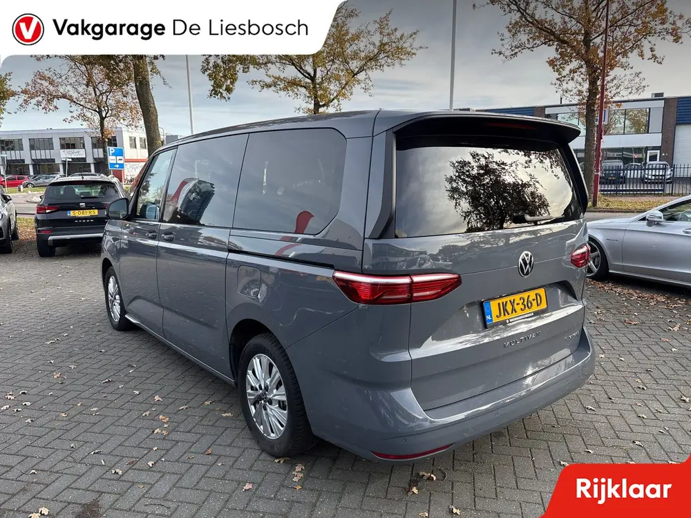 Volkswagen Multivan 1.4 eHybrid L2H1 Life Business 6 persoon uit 2022, foto 7