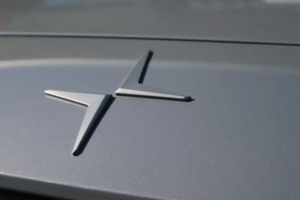 Polestar 2 300kW Long Range Dual Motor Pilot Plus 408pk SoH uit 2021, foto 12