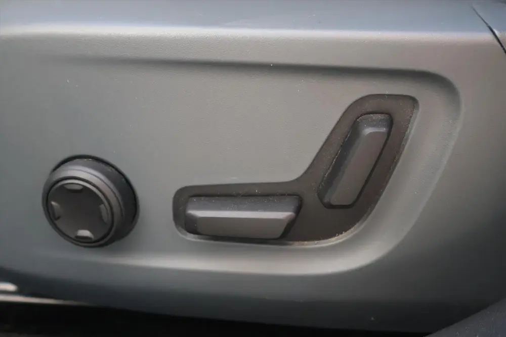Polestar 2 300kW Long Range Dual Motor Pilot Plus 408pk SoH uit 2021, foto 13