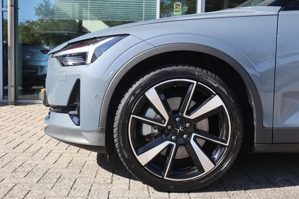 Polestar 2 300kW Long Range Dual Motor Pilot Plus 408pk SoH uit 2021, foto 14