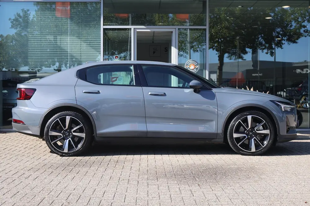Polestar 2 300kW Long Range Dual Motor Pilot Plus 408pk SoH uit 2021, foto 15