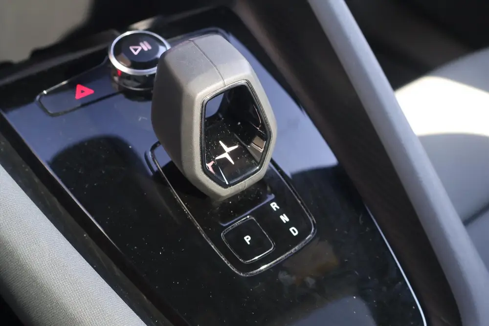 Polestar 2 300kW Long Range Dual Motor Pilot Plus 408pk SoH uit 2021, foto 19