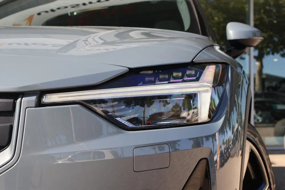 Polestar 2 300kW Long Range Dual Motor Pilot Plus 408pk SoH uit 2021, foto 4