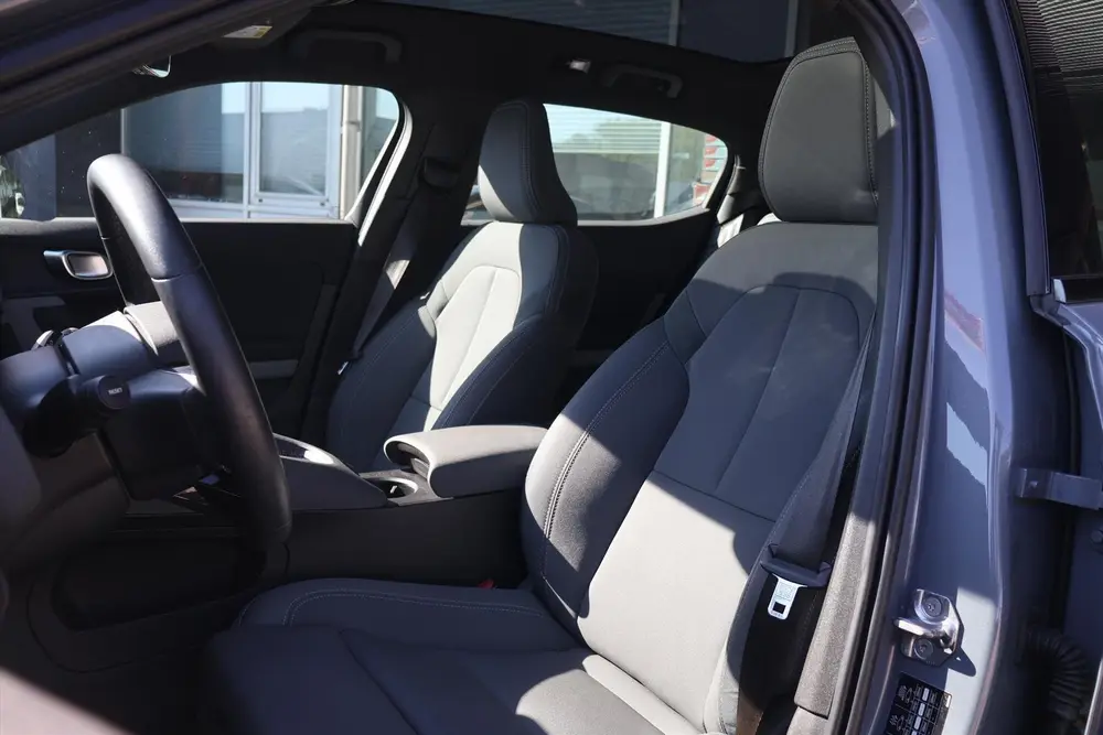 Polestar 2 300kW Long Range Dual Motor Pilot Plus 408pk SoH uit 2021, foto 5