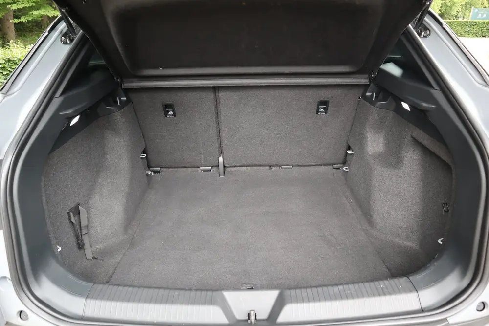 Volkswagen ID.4 Pure 52 kWh | Acc | Sfeerverlichting | Navi uit 2022, foto 10