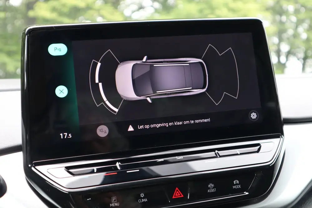 Volkswagen ID.4 Pure 52 kWh | Acc | Sfeerverlichting | Navi uit 2022, foto 19