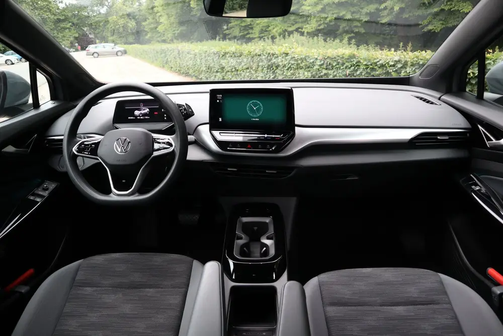 Volkswagen ID.4 Pure 52 kWh | Acc | Sfeerverlichting | Navi uit 2022, foto 20