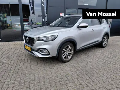 MG EHS 1.5 TGDI Luxury PHEV | Trekhaak | Apple carplay | And uit 2022