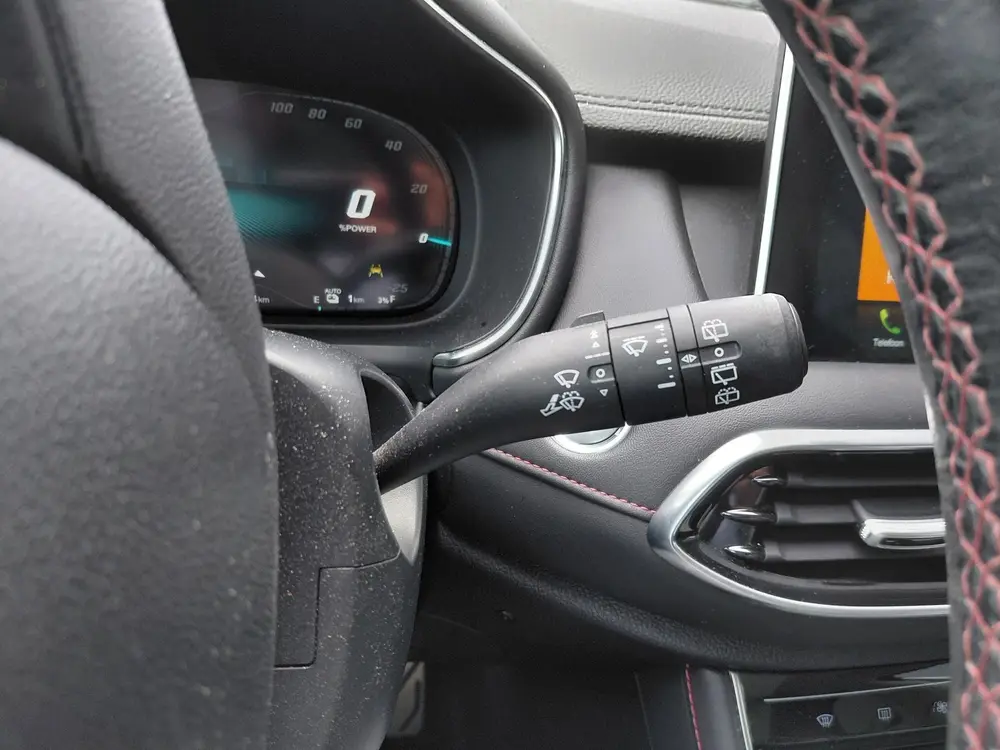 MG EHS 1.5 TGDI Luxury PHEV | Trekhaak | Apple carplay | And uit 2022, foto 14