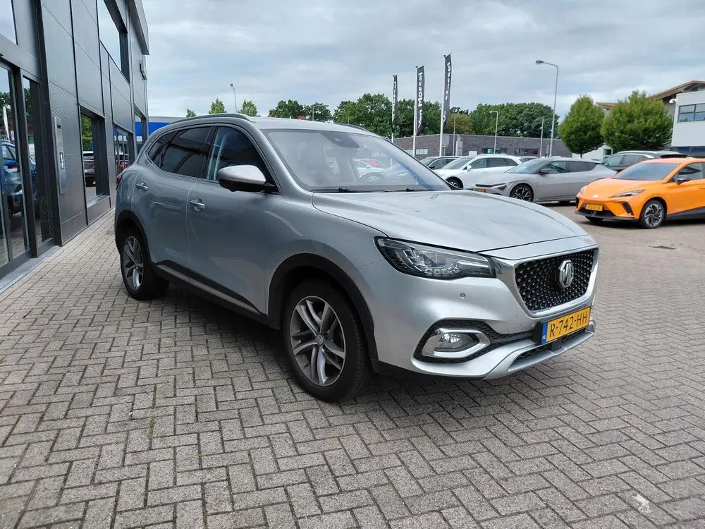 MG EHS 1.5 TGDI Luxury PHEV | Trekhaak | Apple carplay | And uit 2022, foto 7