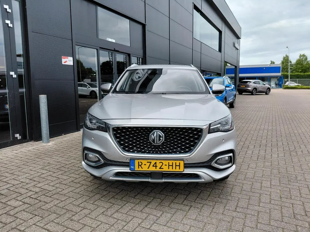 MG EHS 1.5 TGDI Luxury PHEV | Trekhaak | Apple carplay | And uit 2022, foto 8