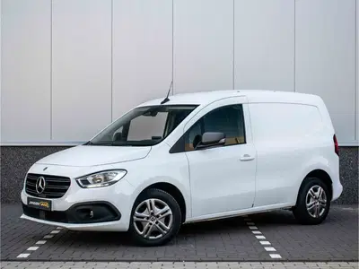 Mercedes-Benz Citan 110 CDI Pro uit 2023