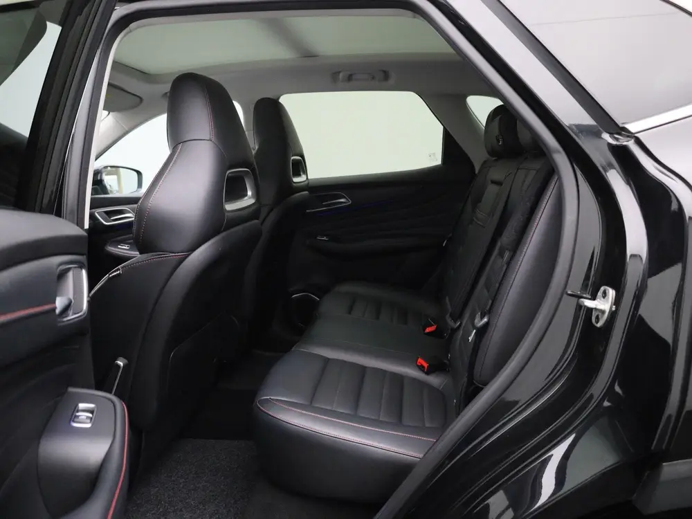 MG EHS 1.5 TGDI PHEV Aut. Luxury | Navi | Leder | Panoramada uit 2021, foto 10