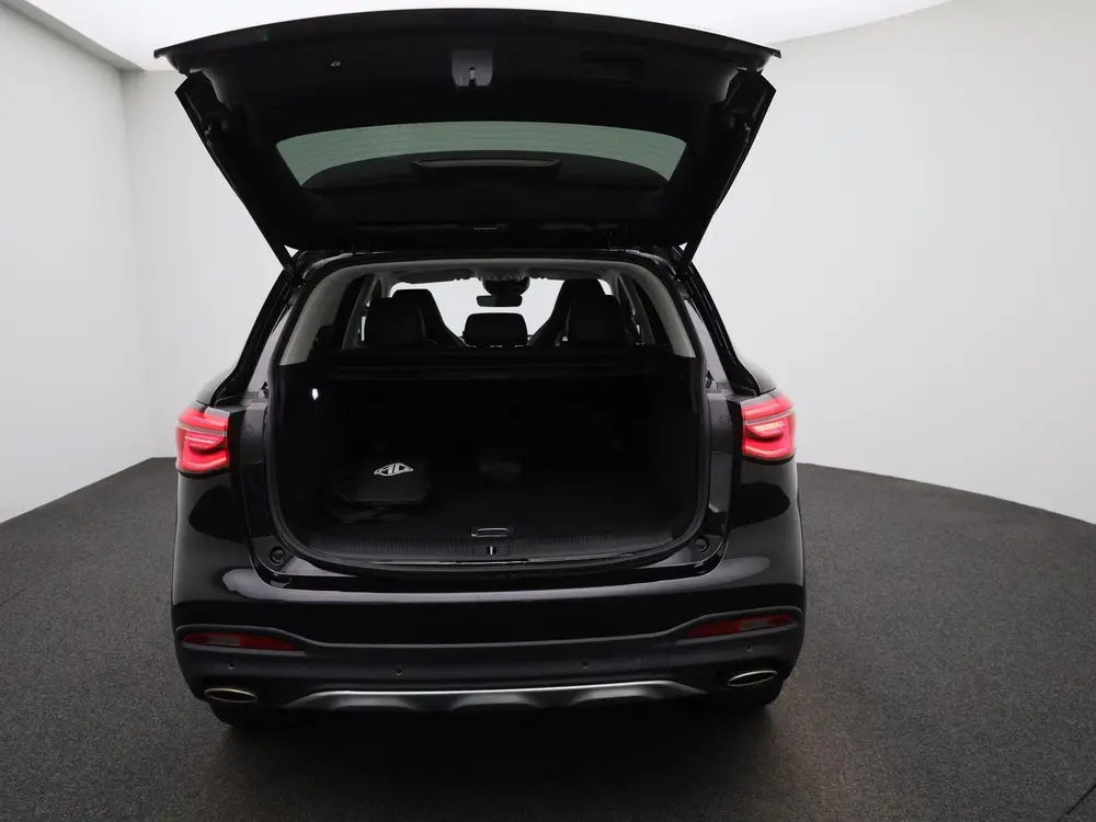 MG EHS 1.5 TGDI PHEV Aut. Luxury | Navi | Leder | Panoramada uit 2021, foto 11
