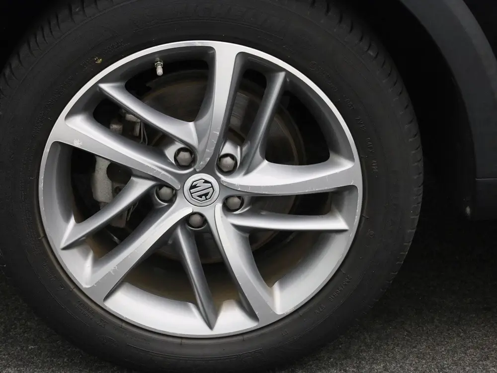 MG EHS 1.5 TGDI PHEV Aut. Luxury | Navi | Leder | Panoramada uit 2021, foto 13