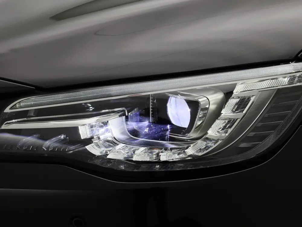 MG EHS 1.5 TGDI PHEV Aut. Luxury | Navi | Leder | Panoramada uit 2021, foto 14