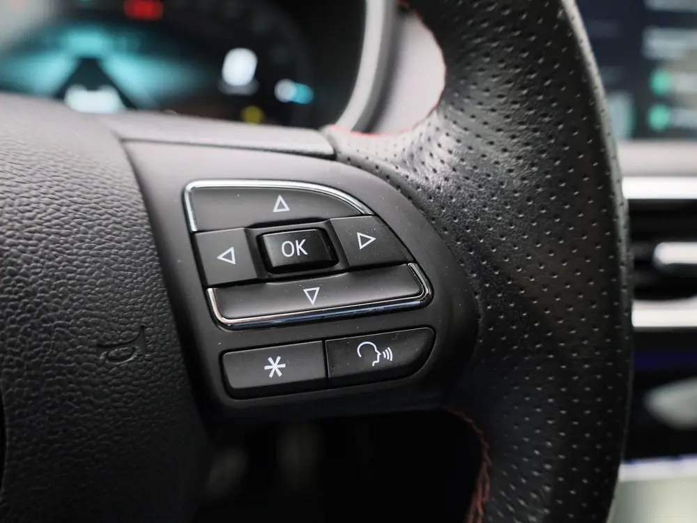 MG EHS 1.5 TGDI PHEV Aut. Luxury | Navi | Leder | Panoramada uit 2021, foto 17