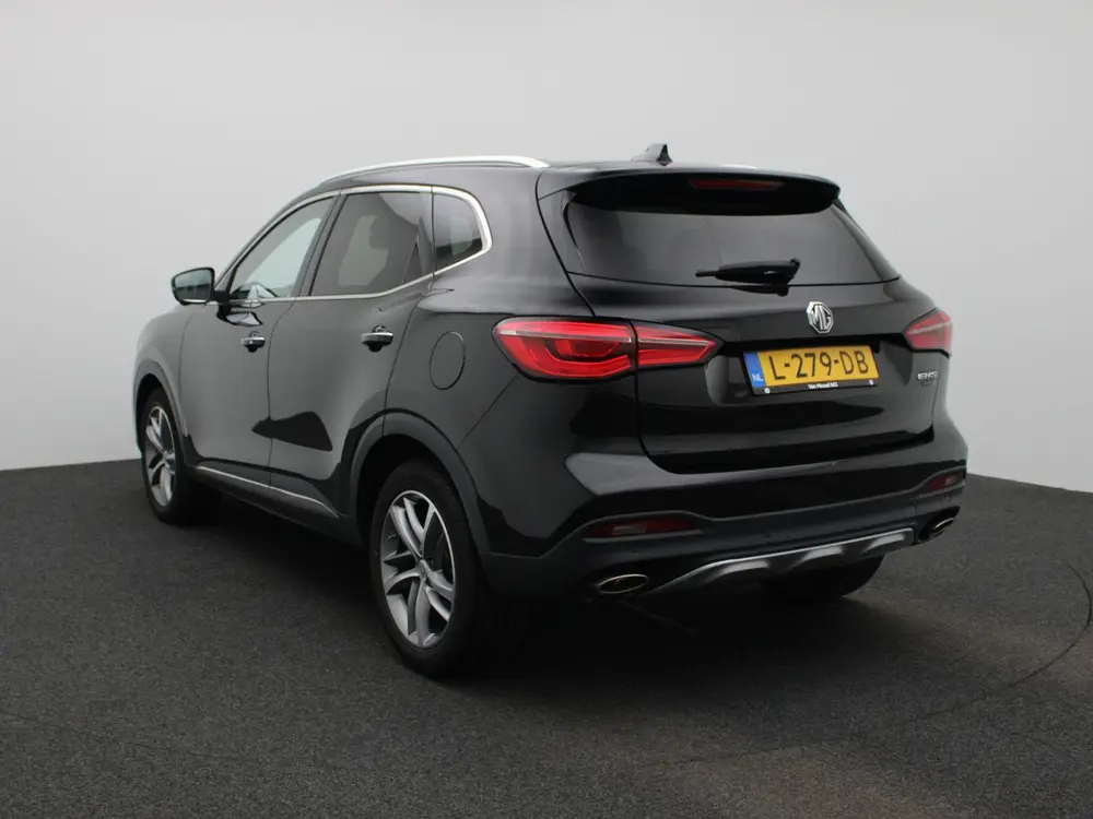 MG EHS 1.5 TGDI PHEV Aut. Luxury | Navi | Leder | Panoramada uit 2021, foto 2