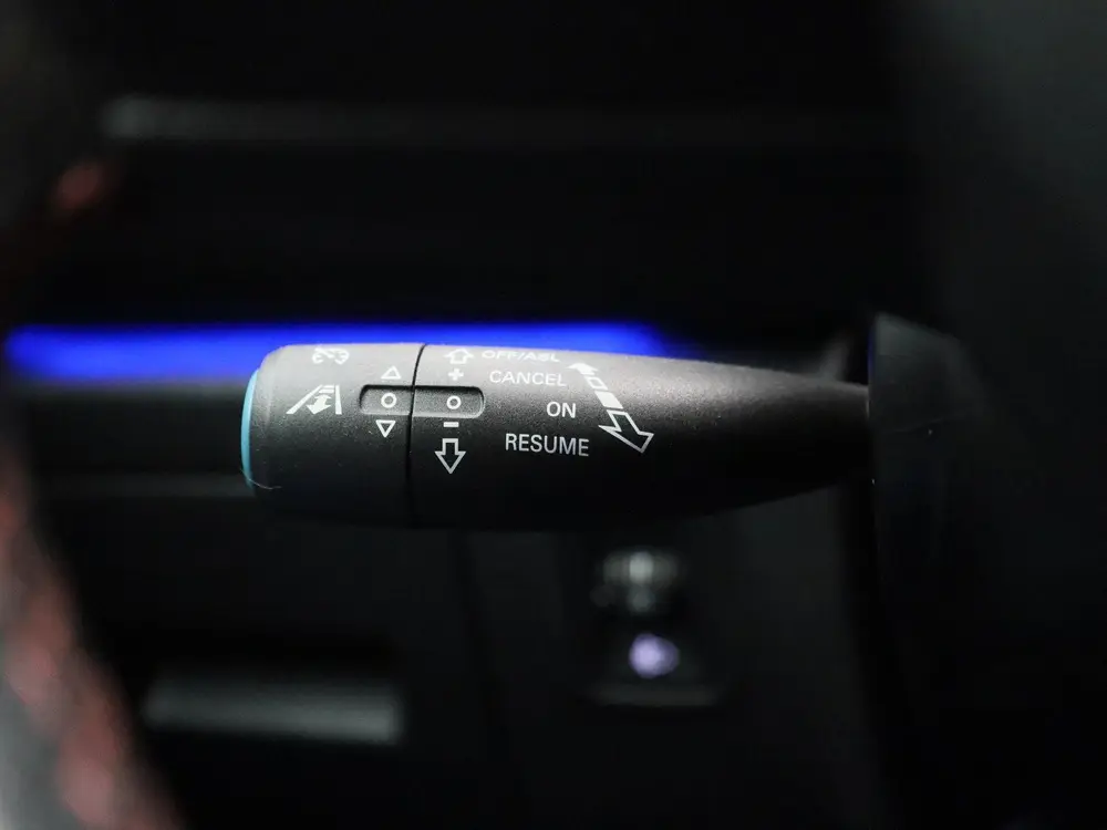 MG EHS 1.5 TGDI PHEV Aut. Luxury | Navi | Leder | Panoramada uit 2021, foto 20