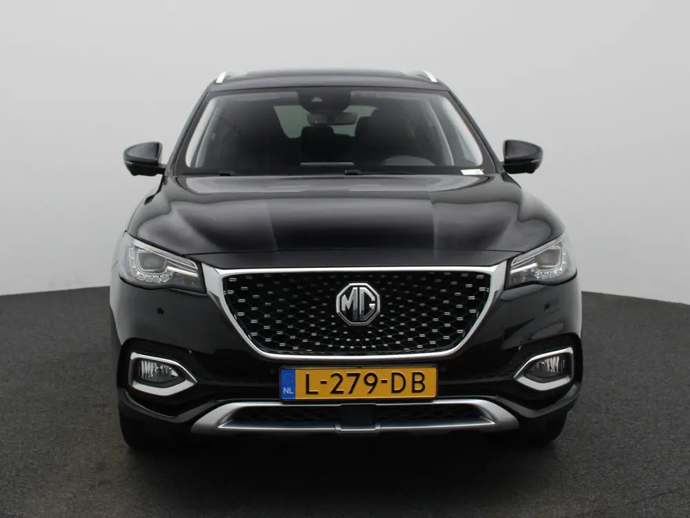 MG EHS 1.5 TGDI PHEV Aut. Luxury | Navi | Leder | Panoramada uit 2021, foto 3