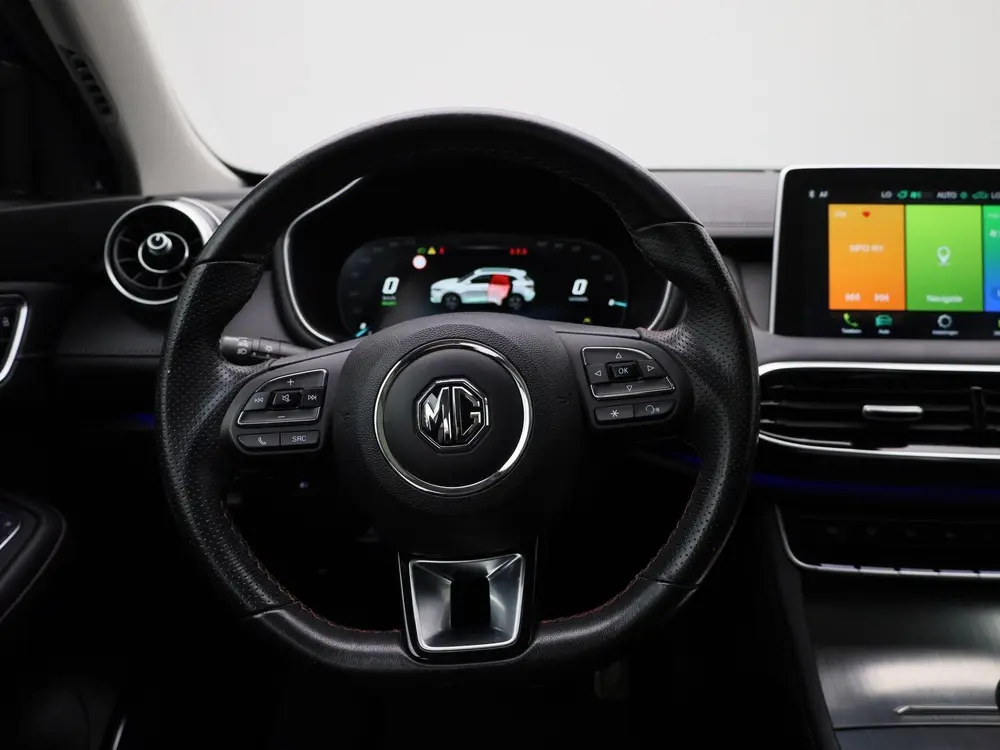 MG EHS 1.5 TGDI PHEV Aut. Luxury | Navi | Leder | Panoramada uit 2021, foto 7