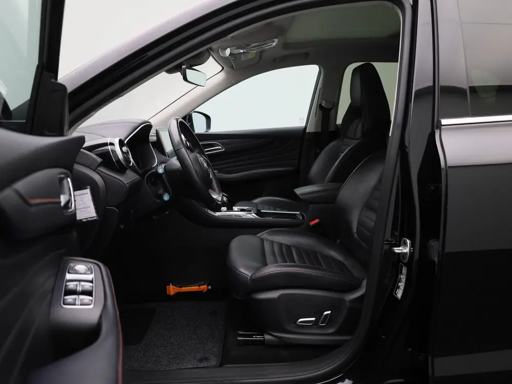 MG EHS 1.5 TGDI PHEV Aut. Luxury | Navi | Leder | Panoramada uit 2021, foto 9