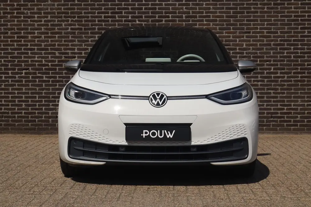 Volkswagen ID.3 204pk First Plus 58 kWh | SoH 94% | LED Matr uit 2020, foto 10