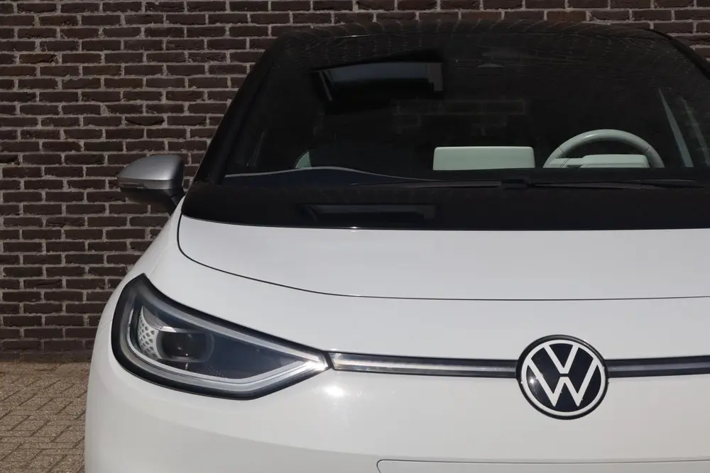 Volkswagen ID.3 204pk First Plus 58 kWh | SoH 94% | LED Matr uit 2020, foto 11