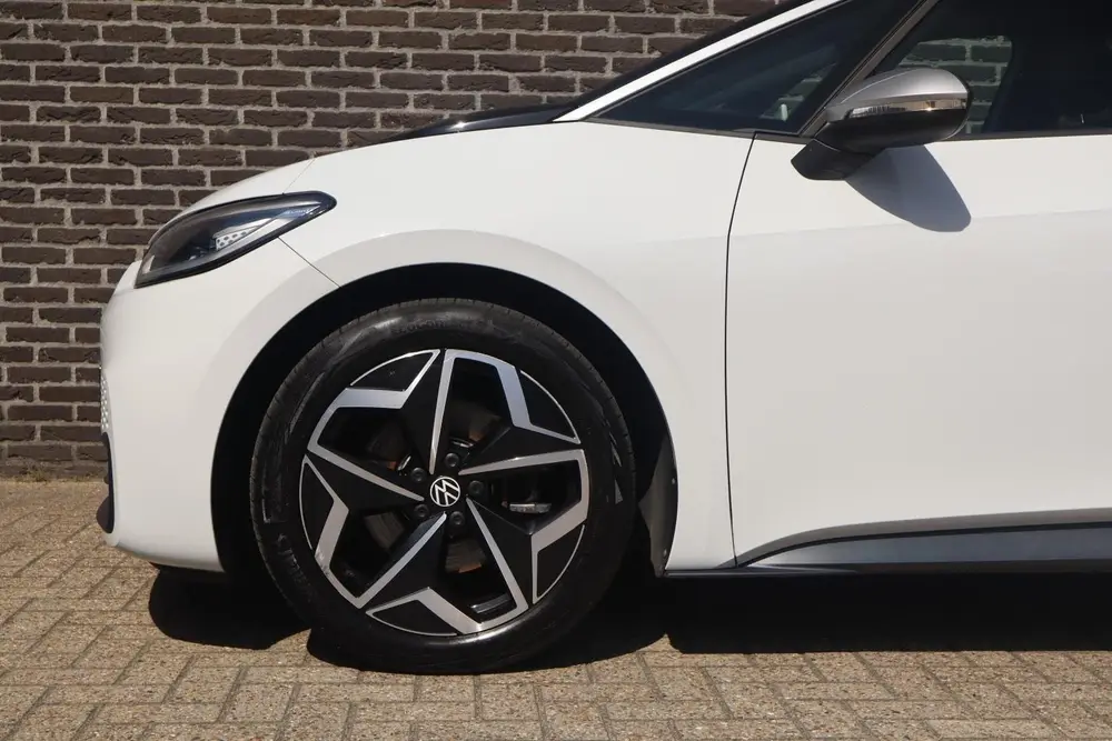 Volkswagen ID.3 204pk First Plus 58 kWh | SoH 94% | LED Matr uit 2020, foto 13