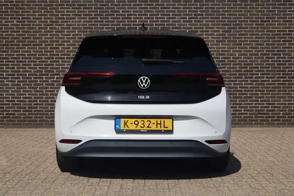 Volkswagen ID.3 204pk First Plus 58 kWh | SoH 94% | LED Matr uit 2020, foto 15