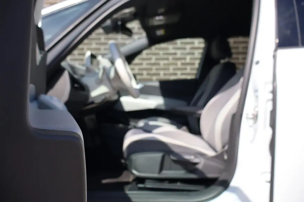 Volkswagen ID.3 204pk First Plus 58 kWh | SoH 94% | LED Matr uit 2020, foto 18