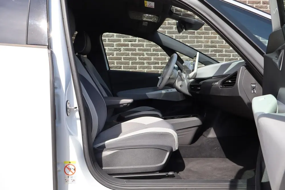 Volkswagen ID.3 204pk First Plus 58 kWh | SoH 94% | LED Matr uit 2020, foto 20