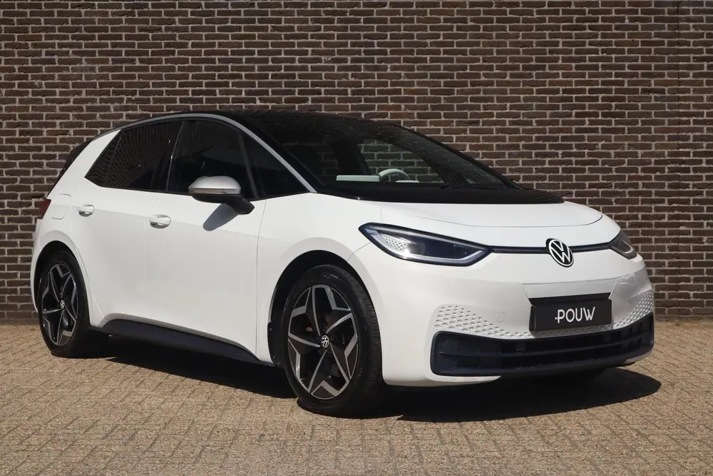 Volkswagen ID.3 204pk First Plus 58 kWh | SoH 94% | LED Matr uit 2020, foto 9