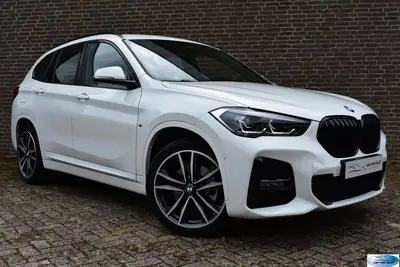 BMW X1 xDrive25e eDrive Edition M-Pakket uit 2021