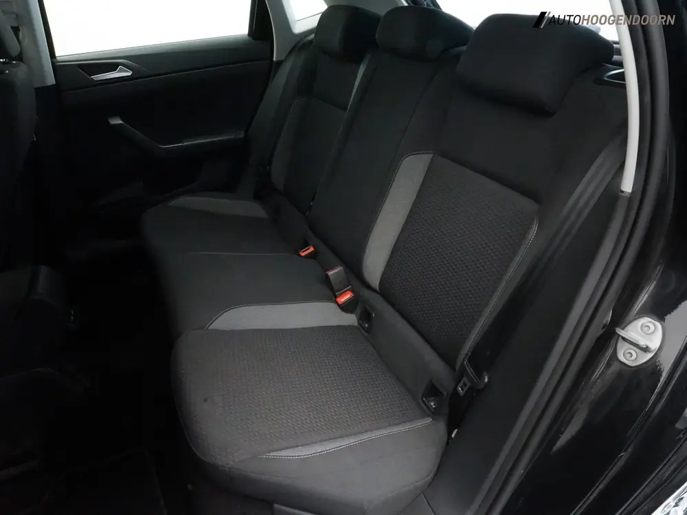 Volkswagen Polo 1.0 TSI Life Sport (APPLE CARPLAY,LED,DIGITA uit 2022, foto 12