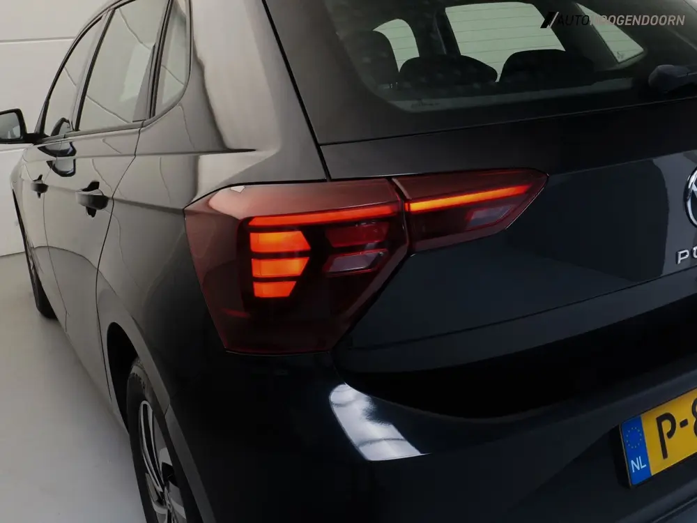 Volkswagen Polo 1.0 TSI Life Sport (APPLE CARPLAY,LED,DIGITA uit 2022, foto 7